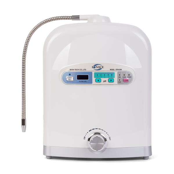Máy tạo nước Pi Biontech BTM-2000