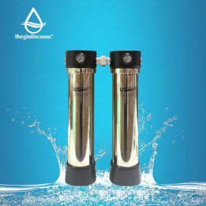 BỘ LỌC TỔNG USTOPWATER – MODEL CLO-XS