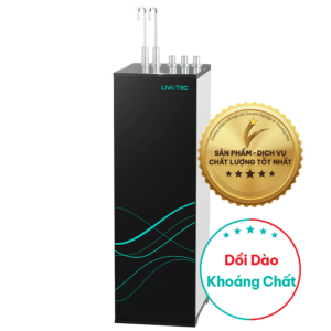 Máy lọc nước nóng lạnh Livotec 628S