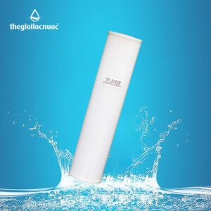 LÕI LỌC VẢI POLYESTER 20” BÉO GẤP NẾP USTOPWATER – MADE IN USA