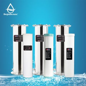BỘ LỌC TỔNG USTOPWATER DELUX-2